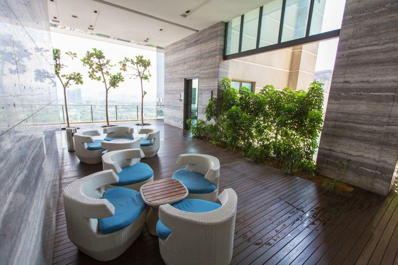 Oho Suites Klcc Setia Sky Kuala Lumpur Exterior foto