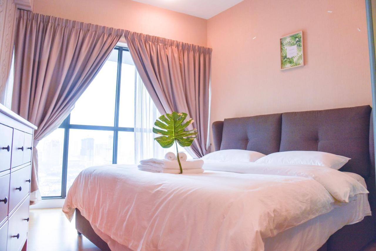 Oho Suites Klcc Setia Sky Kuala Lumpur Exterior foto